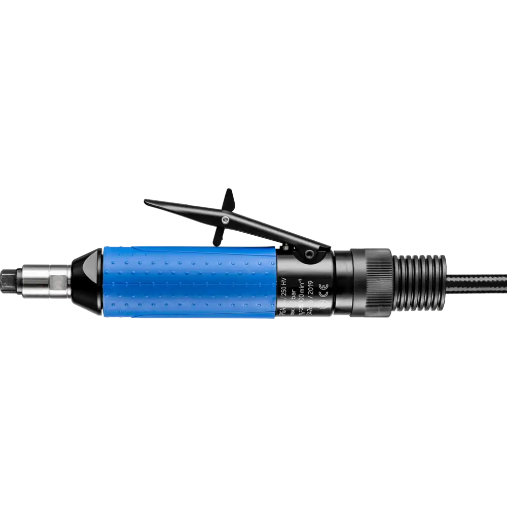 PFERD TOOLS Druckluftgeradschleifer PGAS 4/250 HV 25000 RPM/440 Watt
