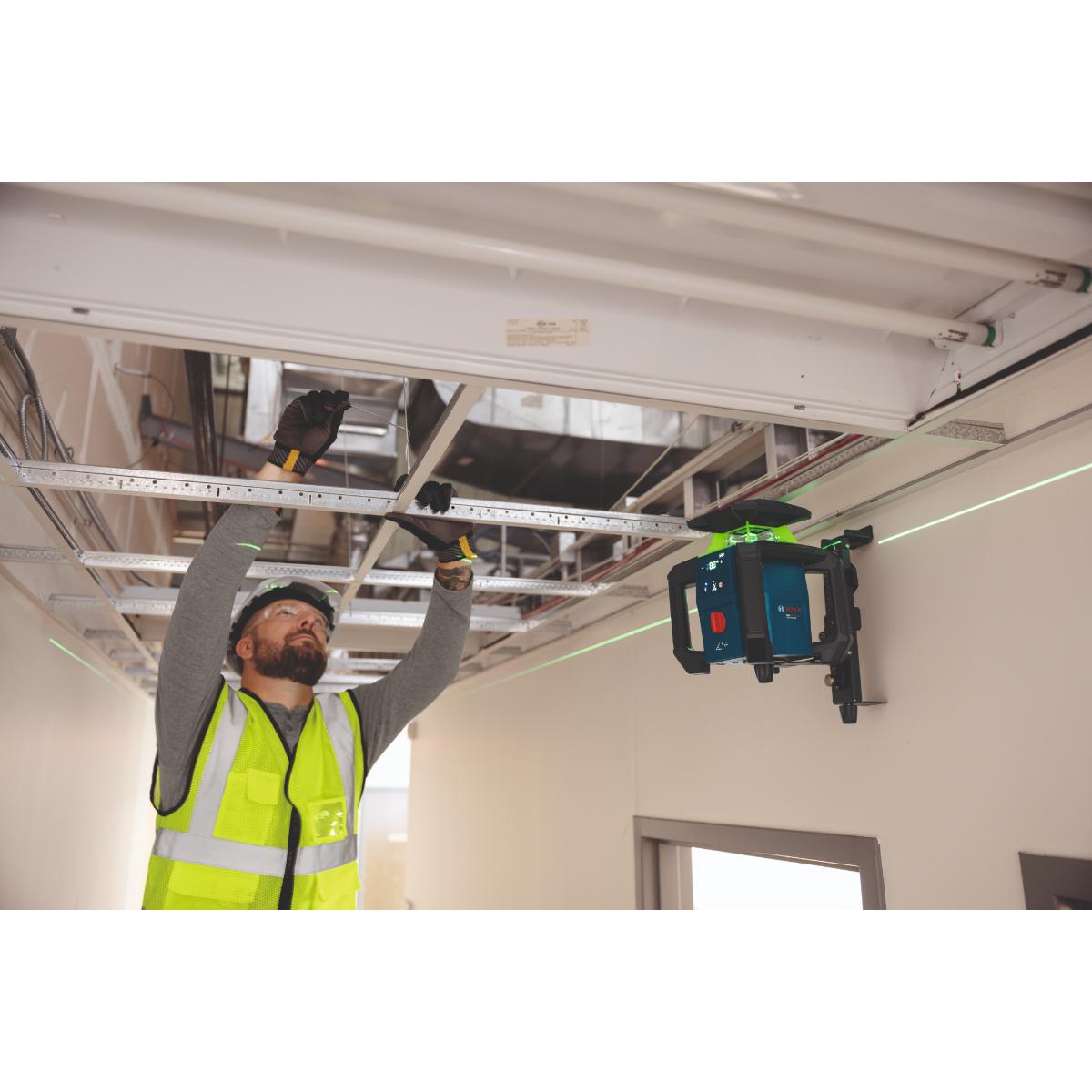 Bosch Wandhalterung WM5