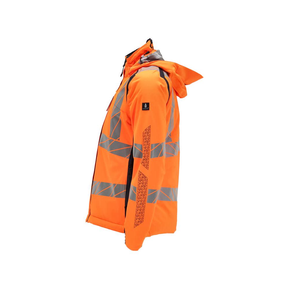 MASCOT Damen Winterjacke ACCELERATE SAFE