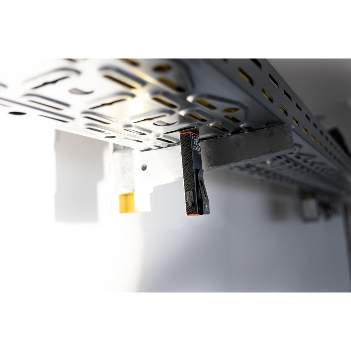 Wiha Handleuchte 800 lm mit USB-C-Ladekabel