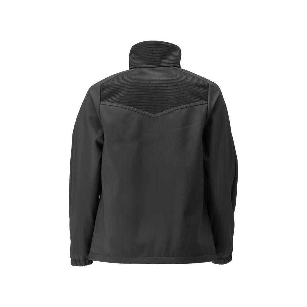 MASCOT Damen Softshell Jacke CUSTOMIZED