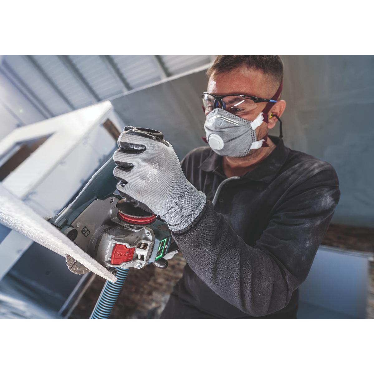 Bosch PRO Multi Material X-LOCK Diamanttrennscheibe, 115 x 22,23 mm