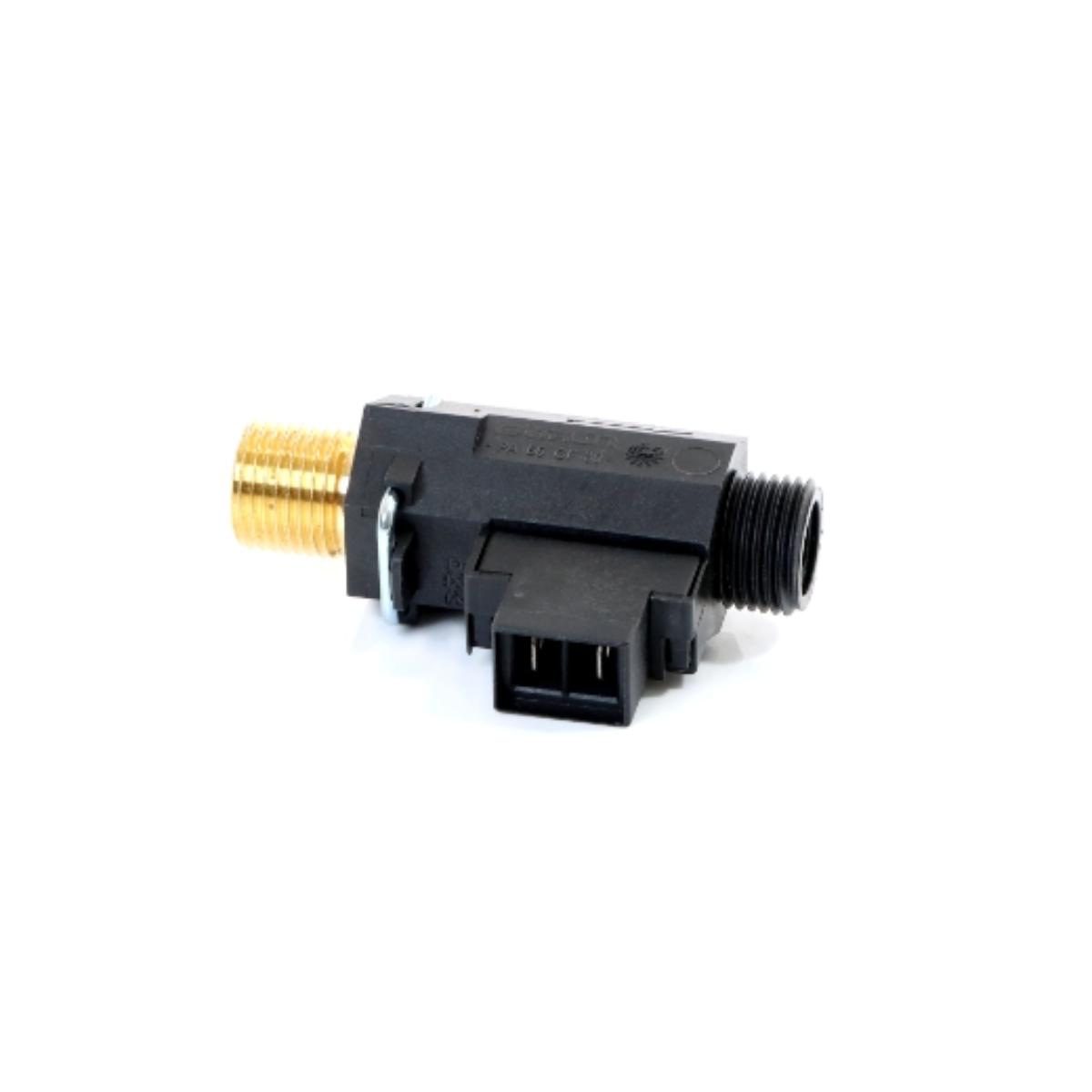 ELMAG Flowmeter zu Kühlmittel-Tauchpumpe 12V oder 24V