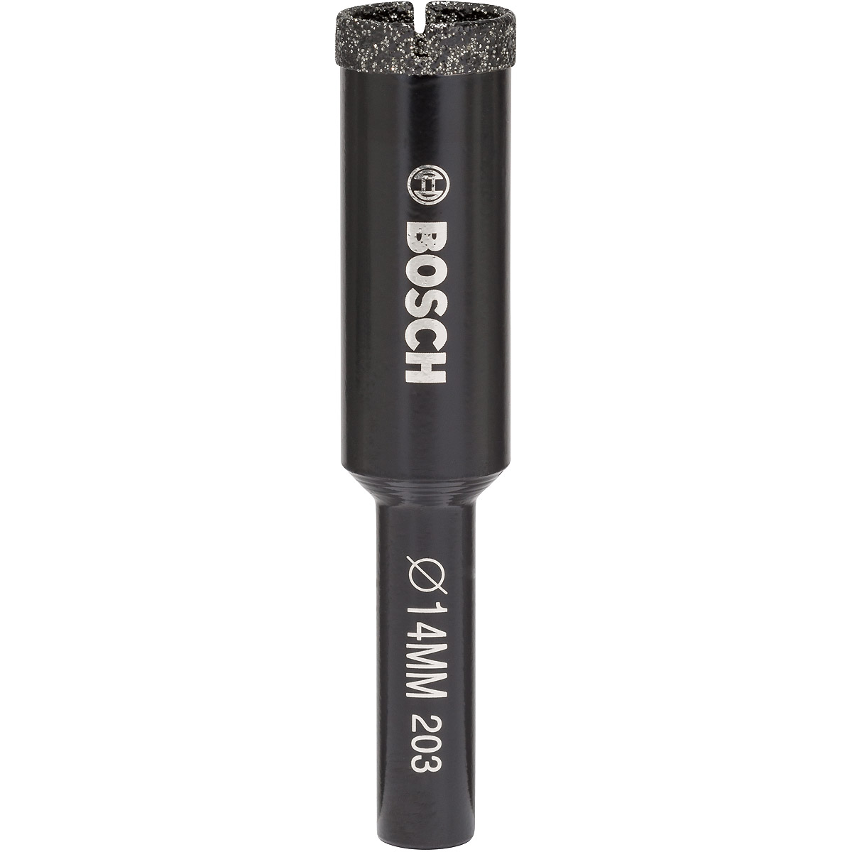 Bosch Diamantnassbohrer Diamond for Hard Ceramics