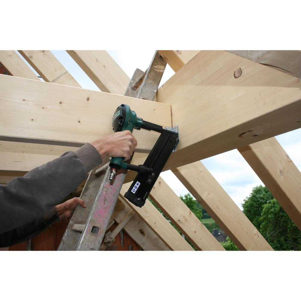 PREBENA ST2-ANK60 Druckluft-Ankernagler für 40-60mm