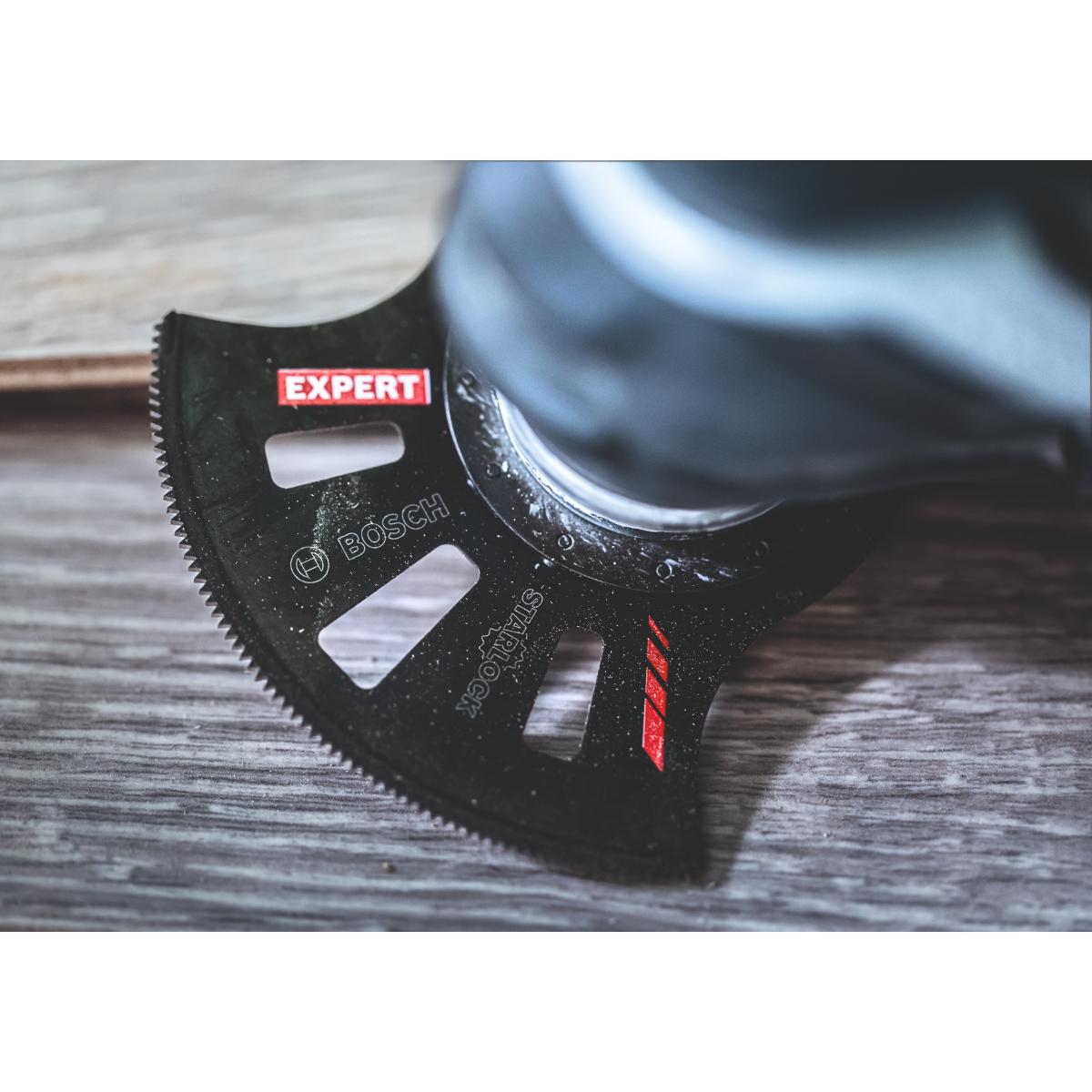 Bosch EXPERT Segmentsägeblatt MultiMa ACZ105ET 5St