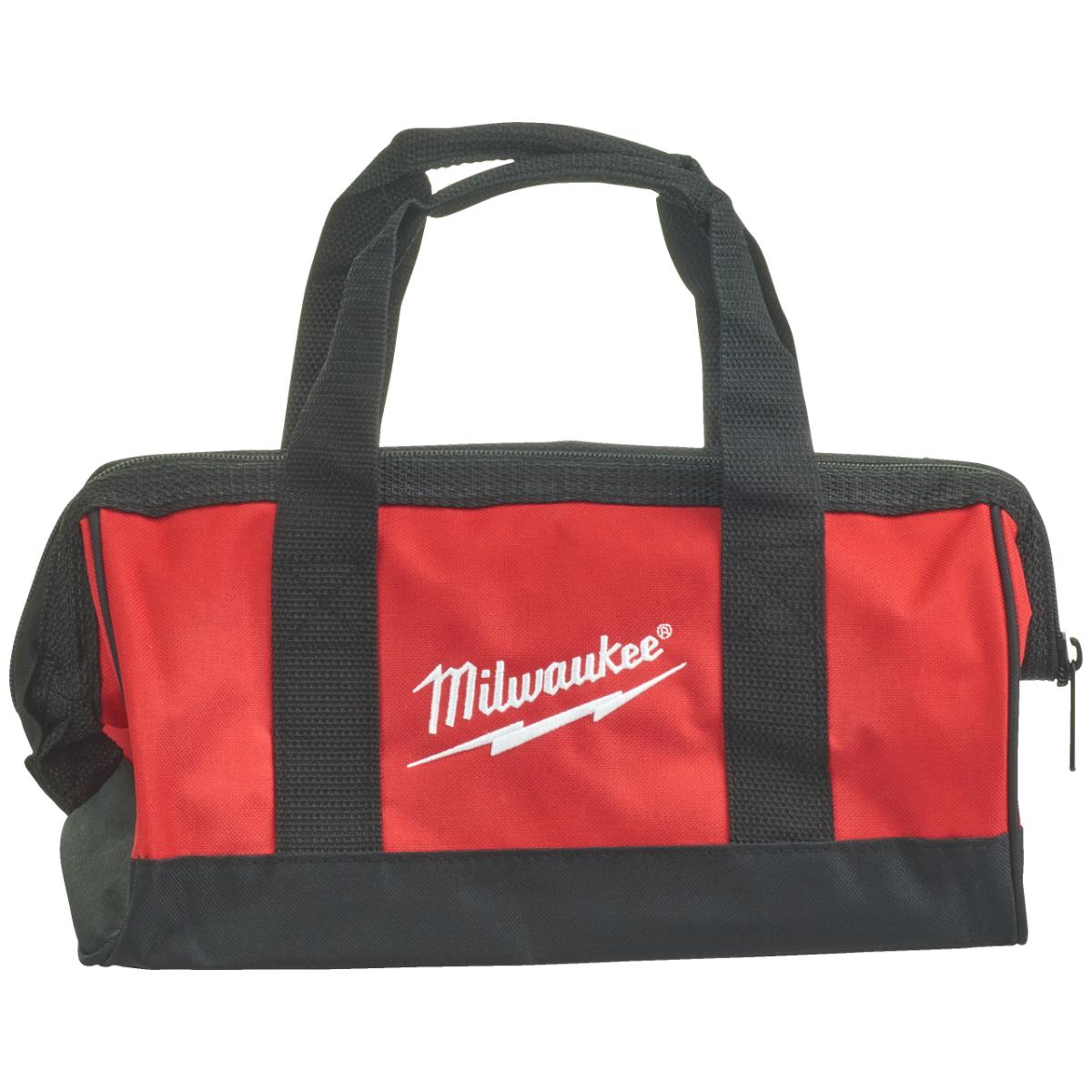 Milwaukee Contractorbag Size M Milwaukee Contractorbag Size M