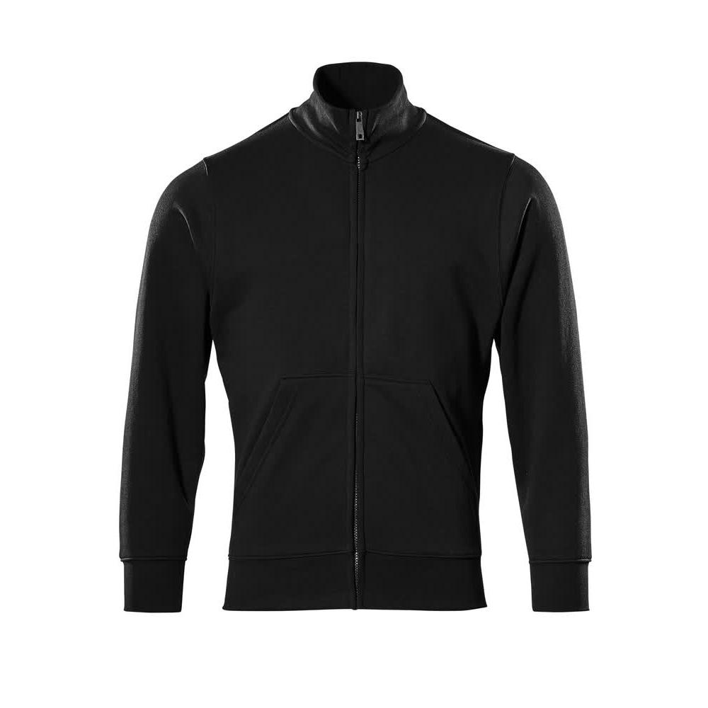 MASCOT Herren Lavit Sweatshirt mit Reißverschluss CROSSOVER