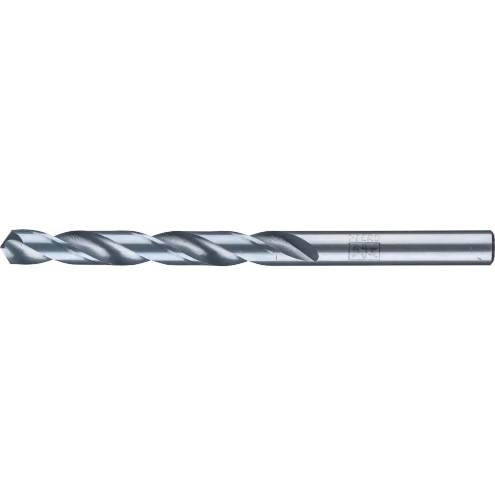 PFERD TOOLS Spiralbohrer STEEL HSS-G N DIN 338 universal