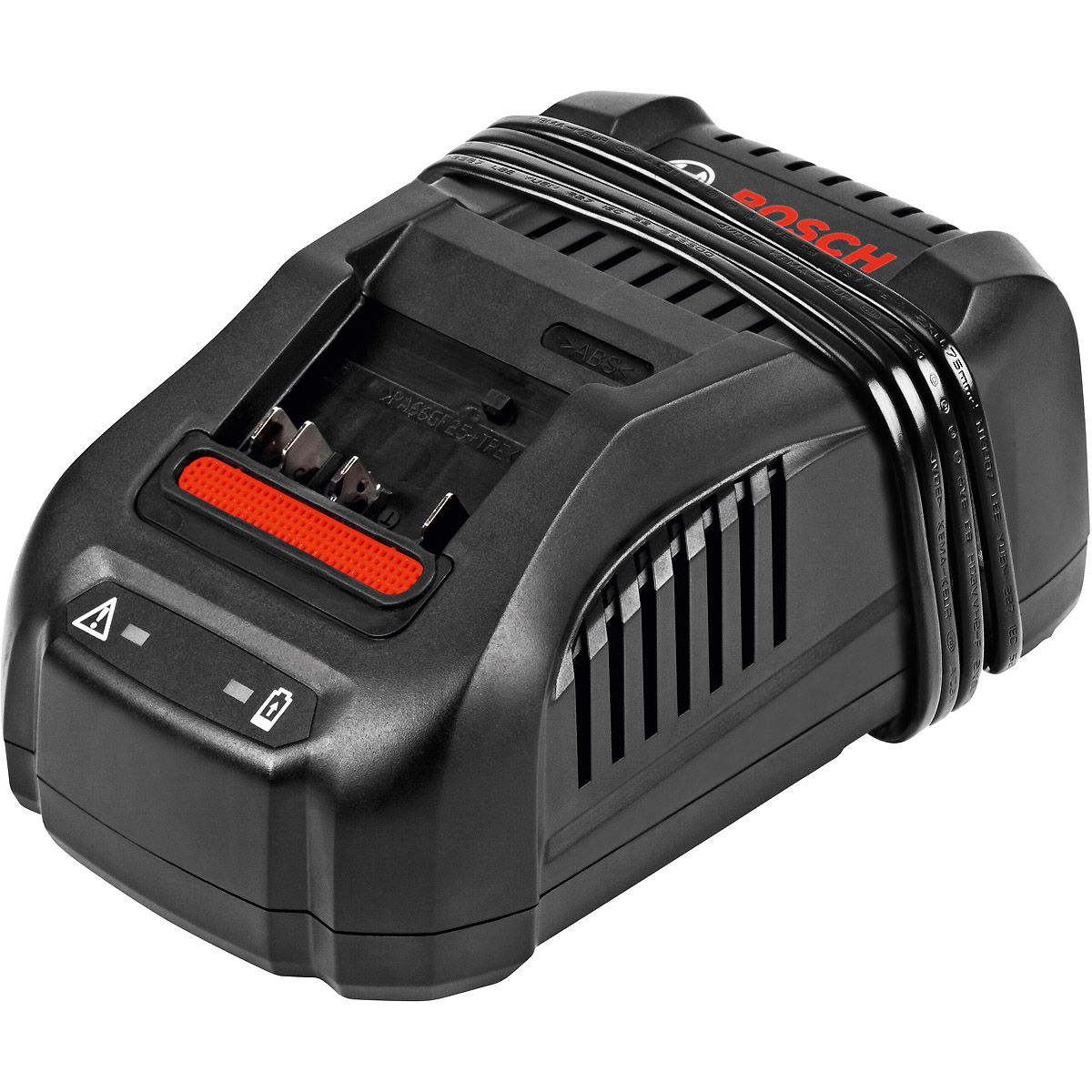 Bosch Combo Kit 3-tlg. 18V: GSR + GBH + GWS + 2 x GBA 5,0 Ah + GAL