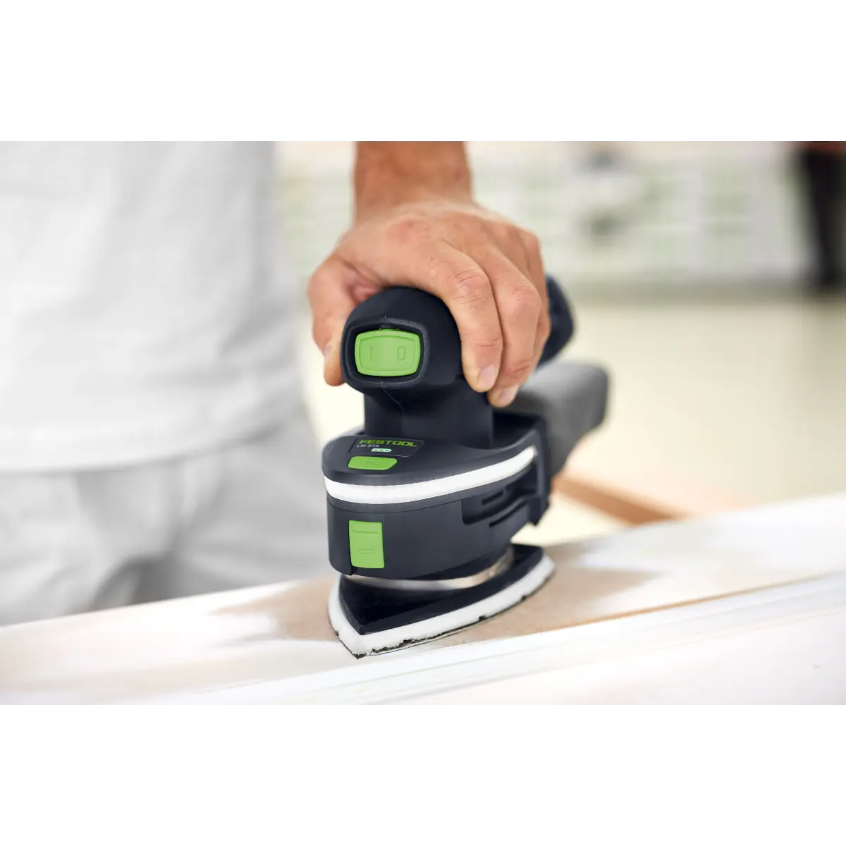 Festool Lichtmodul LM-DTS