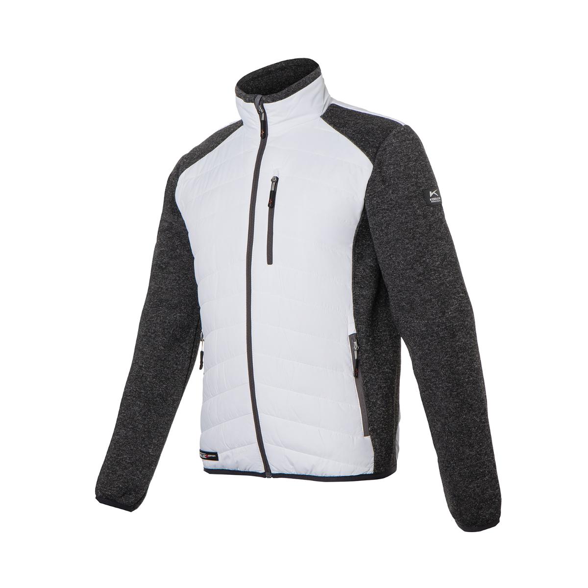 KÜBLER PULSE TECH Hybridjacke
