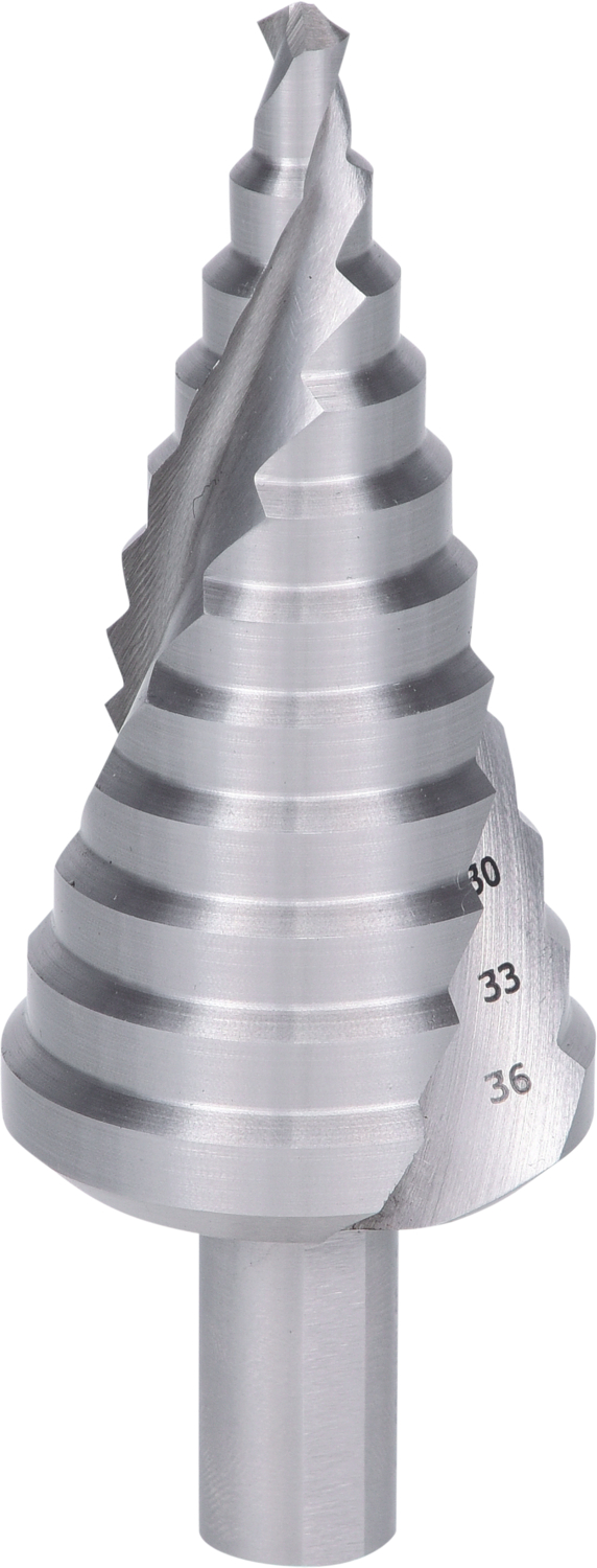 KS Tools HSS Stufenbohrer