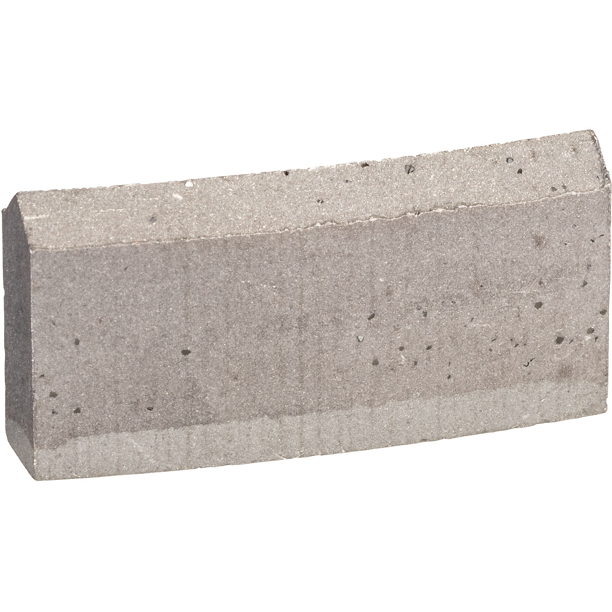 Bosch Segmente für Diamantbohrkronen 1 1/4 Zoll UNC Best for Concrete 5, 57 mm, 5