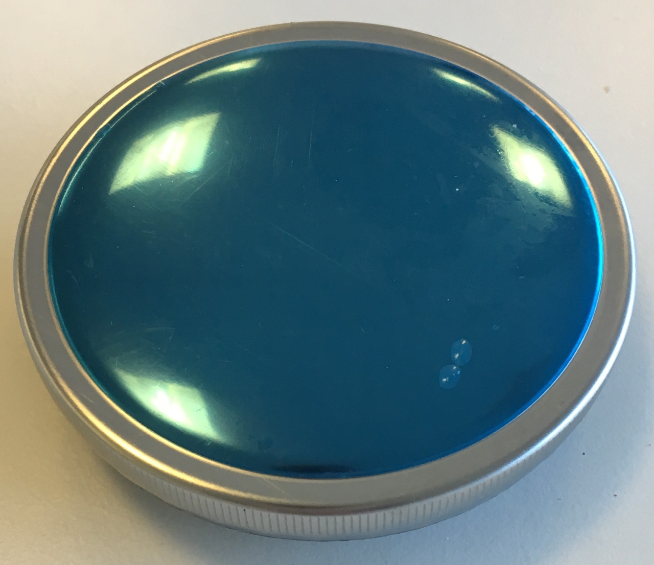 ELMAG Tankdeckel passend