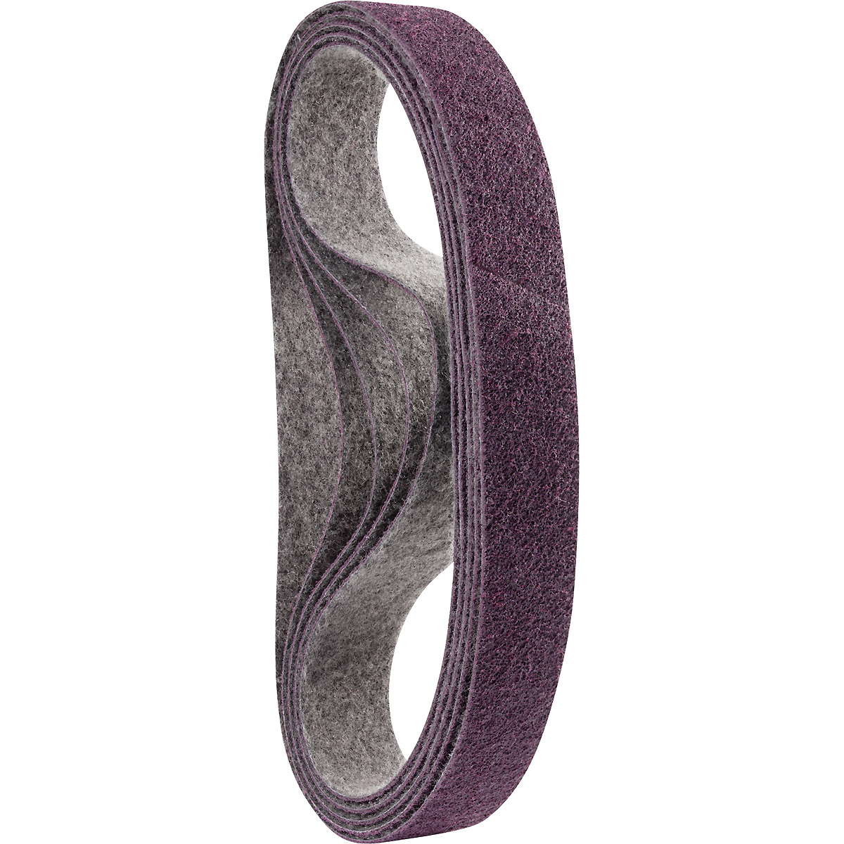 Bosch EXPERT N470 Schleifband für Bandschleifer 40 x 760mm, mittel, 10-tlg.