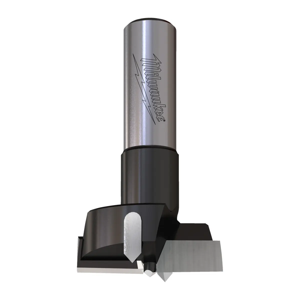 Milwaukee Scharnierfräser 1/2" Schaft 35 mm