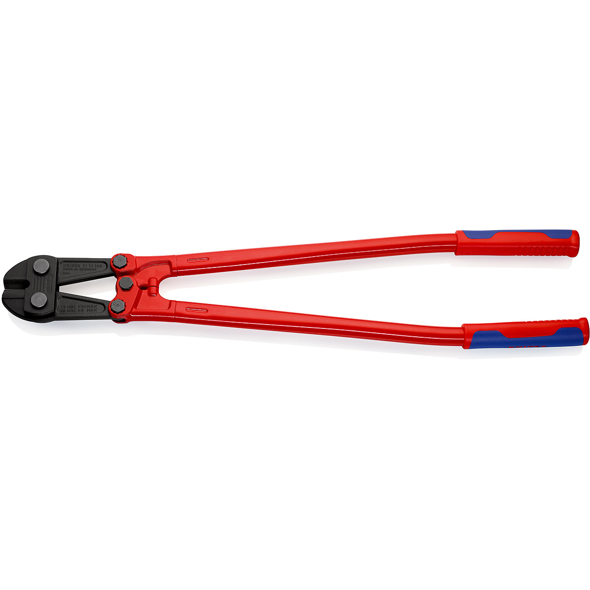 KNIPEX Bolzenschneider