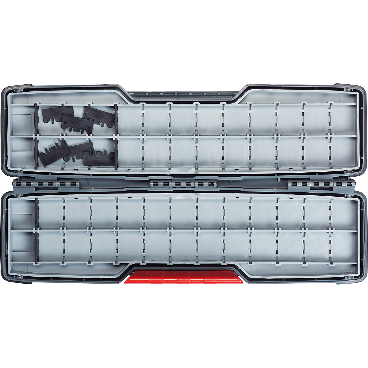 Bosch ToughBox, klein, leer, für Sägeblätter
