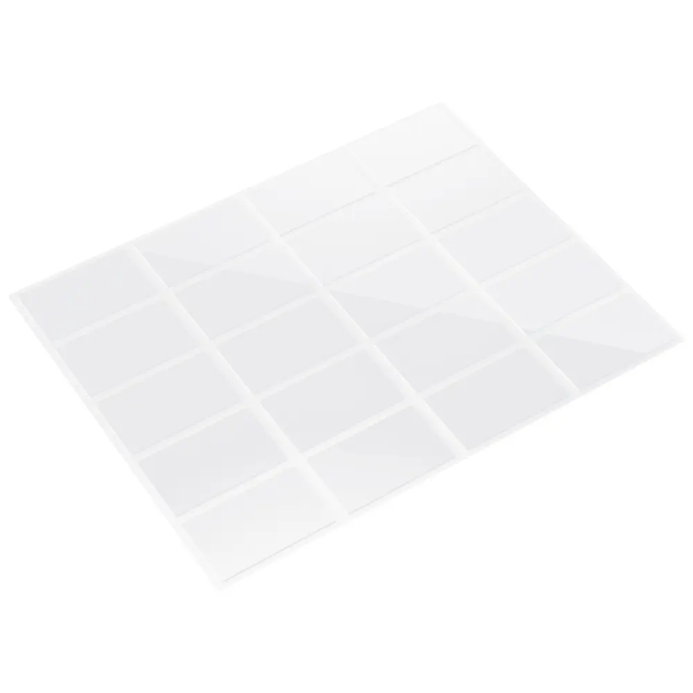 Fischer Montagestreifen Multipack (40)