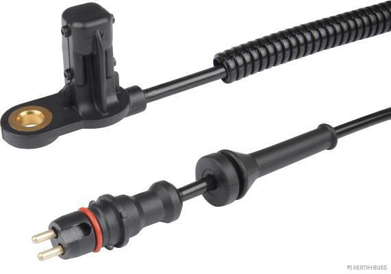 HERTH&BUSS Sensor, Raddrehzahl