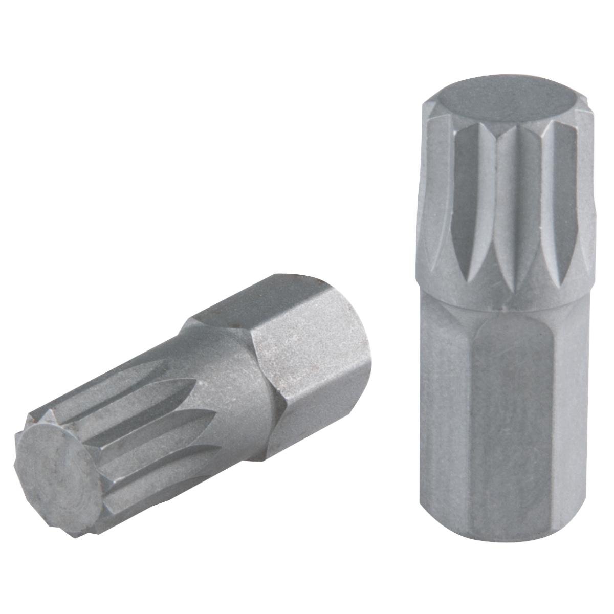 KS Tools 10mm Aufnahme XZN® Bit, M10