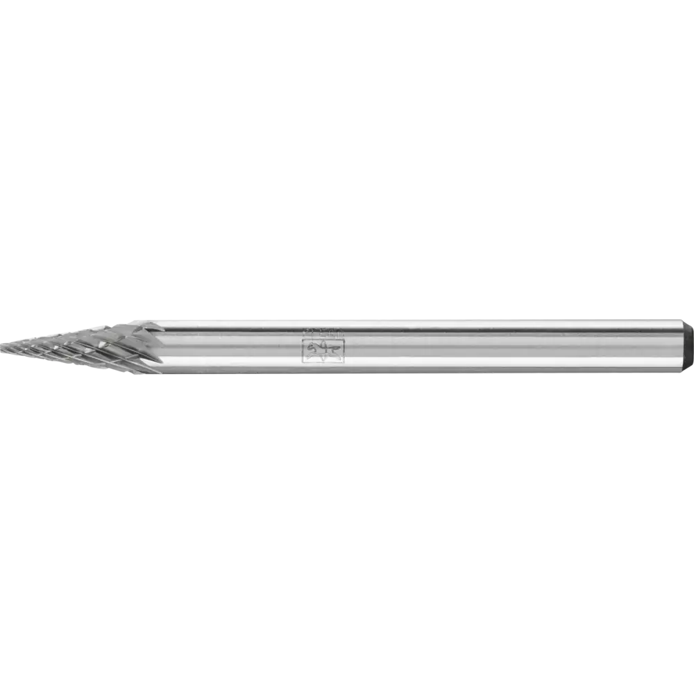 PFERD TOOLS Hartmetall Frässtift Spitzkegel SKM Z3P universal mittel kreuzverzahnt