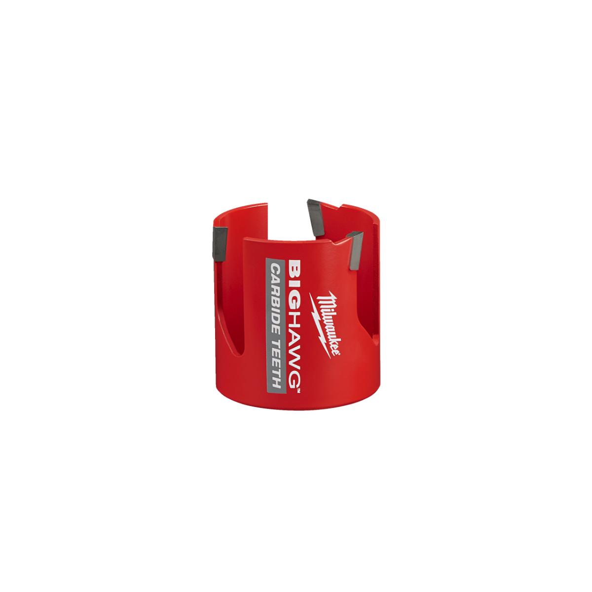 Milwaukee - MULTI MAT. BIG HAWG 65MM -1ST - 4932464928