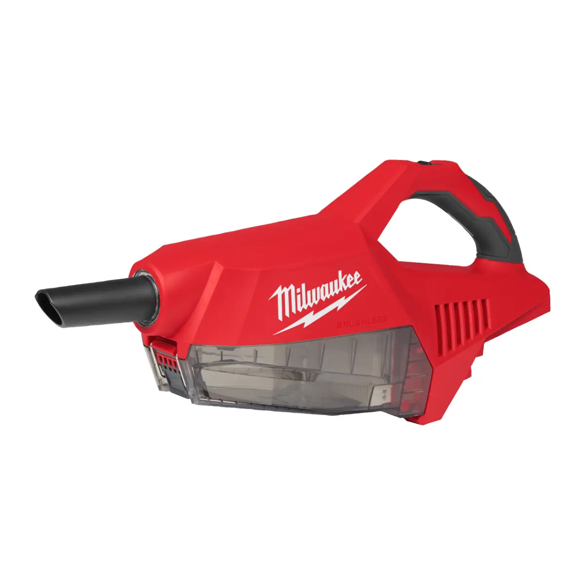 Milwaukee M18 Bürstenloser Akku-Hand-Staubsauger M18 BLCV2-0