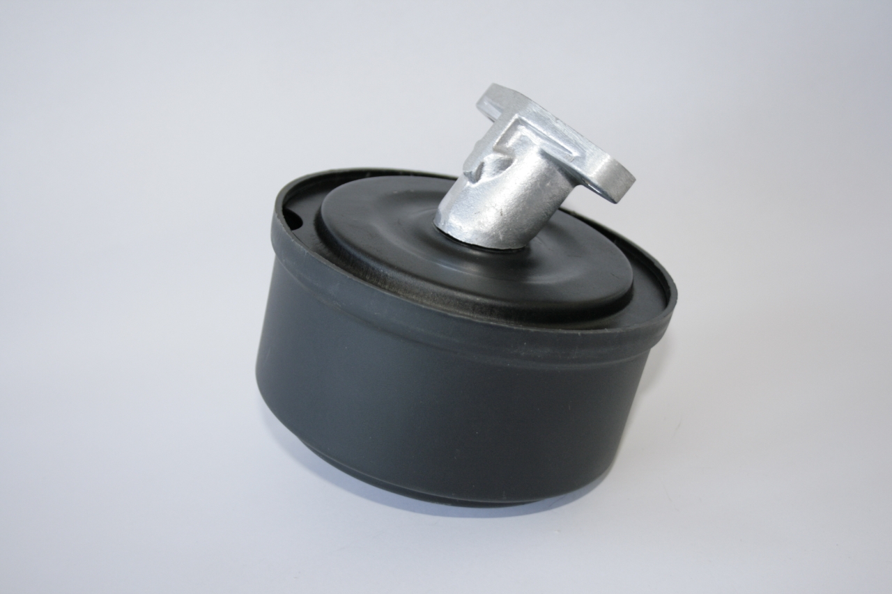 ELMAG Luftfilter kompl K60 Code: 37400450,3560