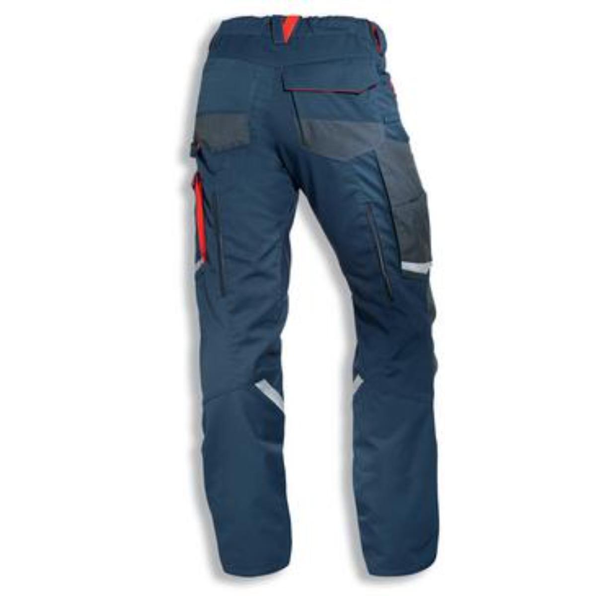 8966825uv uvex suXXeed Hose regular fit men