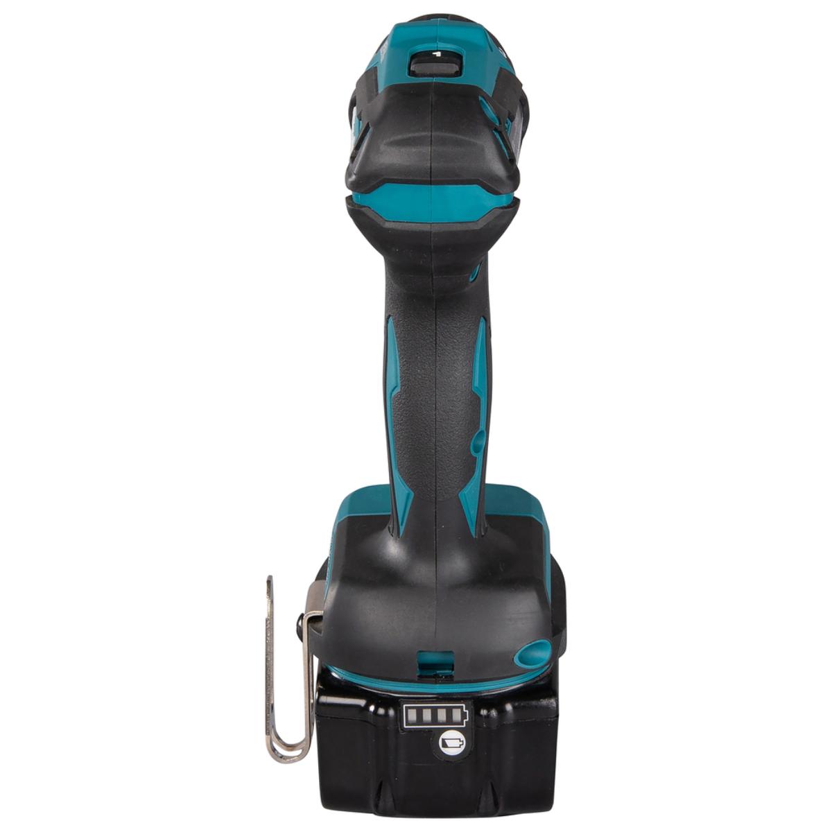 Makita Akku-Bohrschrauber 18V 40 Nm 0 – 1 700 min⁻¹