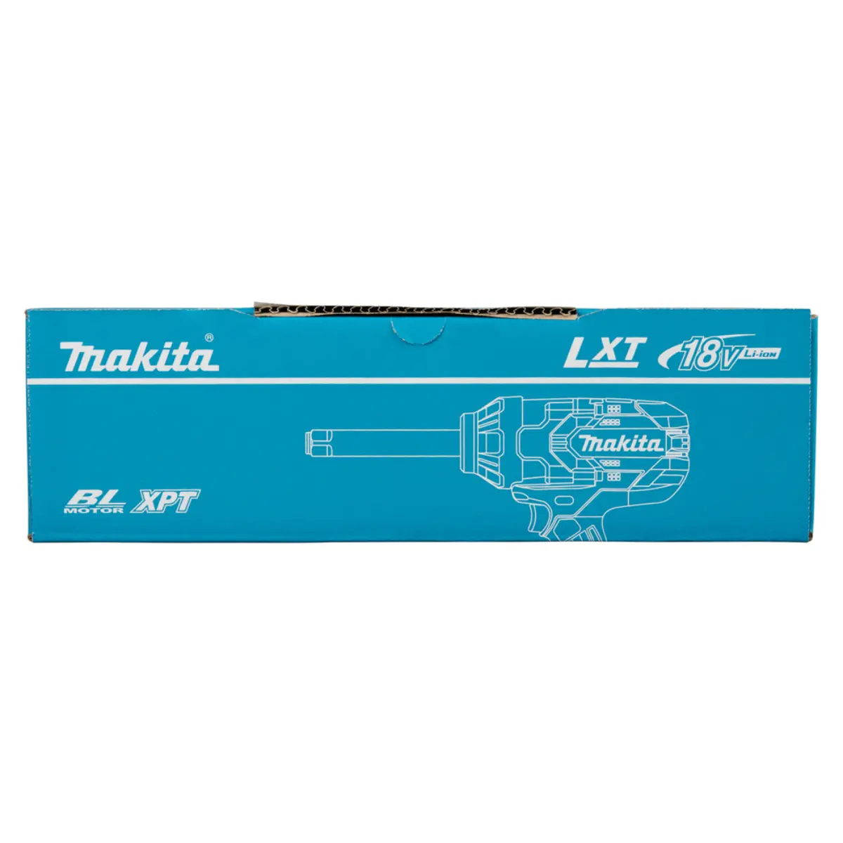 Makita Akku-Schlagschrauber - DTW1005Z