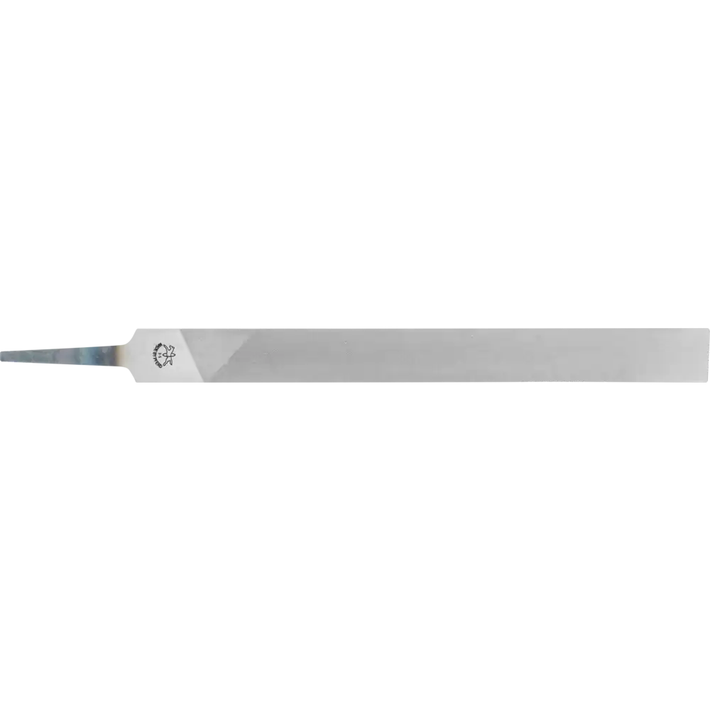 PFERD TOOLS Werkstattfeile Flachstumpf