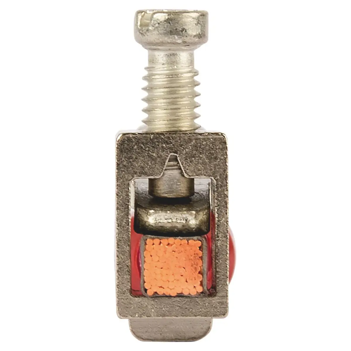 Rennsteig Aderendhülsencrimpzange PEW 8.184 für 0,08 - 10,0 mm², brüniert