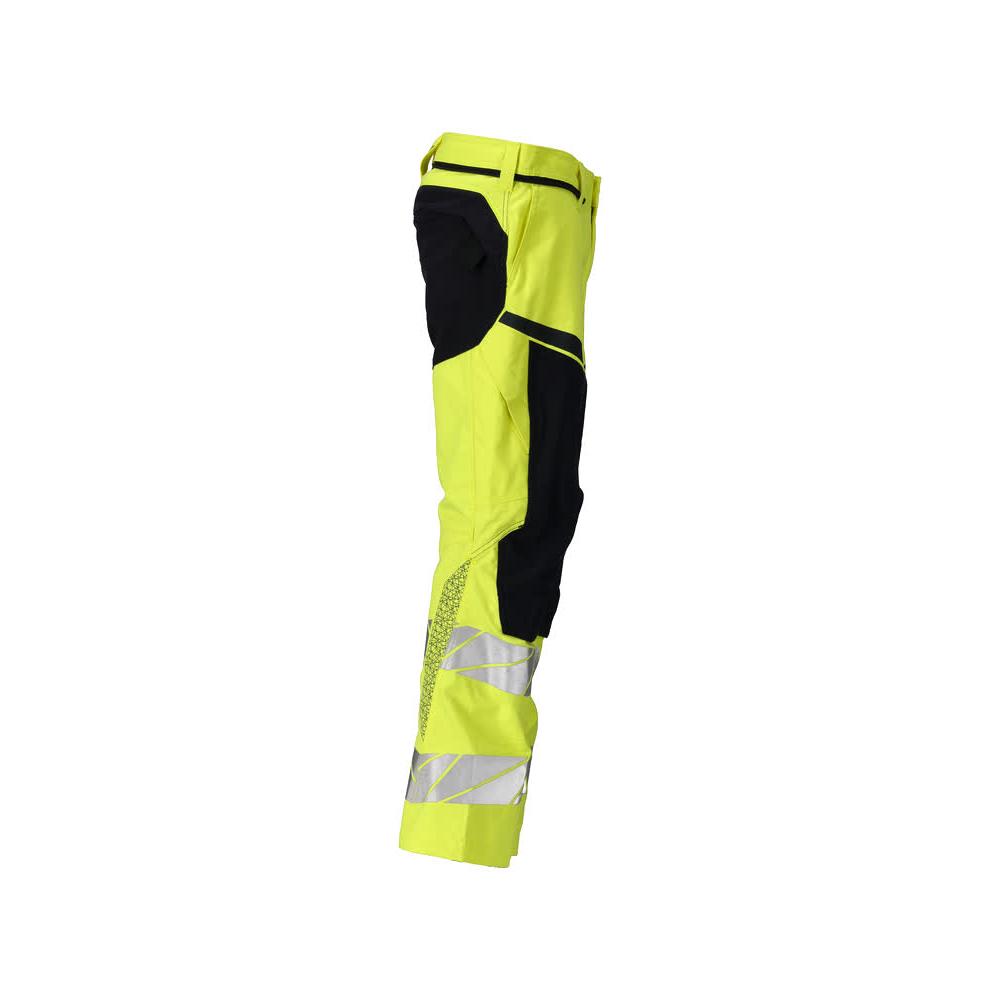 MASCOT Herren Hose mit Knietaschen ACCELERATE MULTISAFE