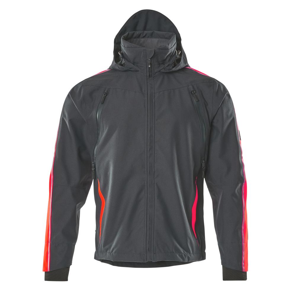 MASCOT Gandia Hard Shell Jacke HARDWEAR
