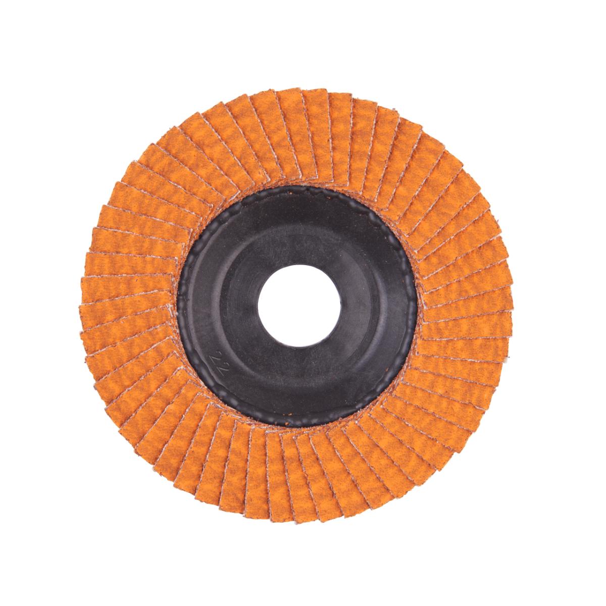 Milwaukee - Fächerschleifsch. SLC50/115 K60 Keramik - 4932472229