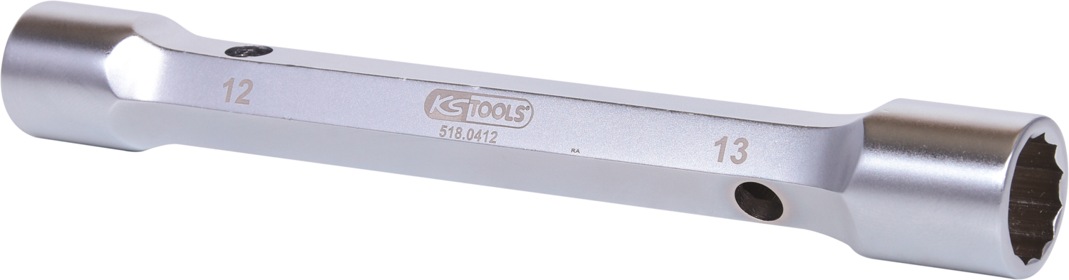 KS Tools ULTIMATEplus Doppel-Steckschlüssel