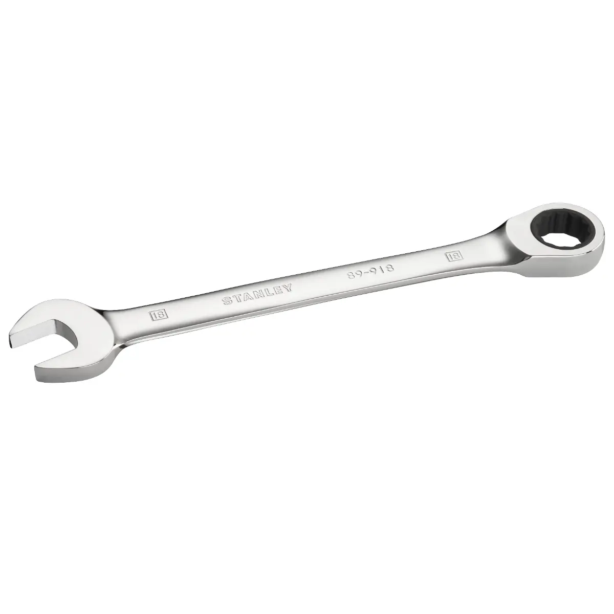 Ring-Maulschlüssel 6-kant 3 mm Ring-Maulschlüssel 6-kant 3 mm