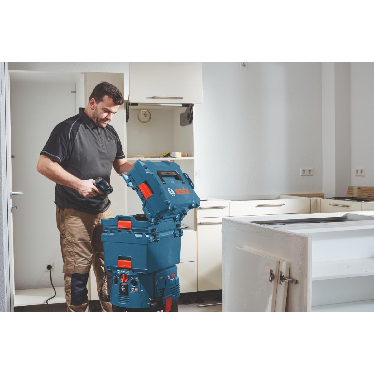 Bosch Koffersystem L-BOXX 162
