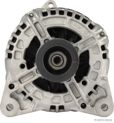HERTH&BUSS Generator