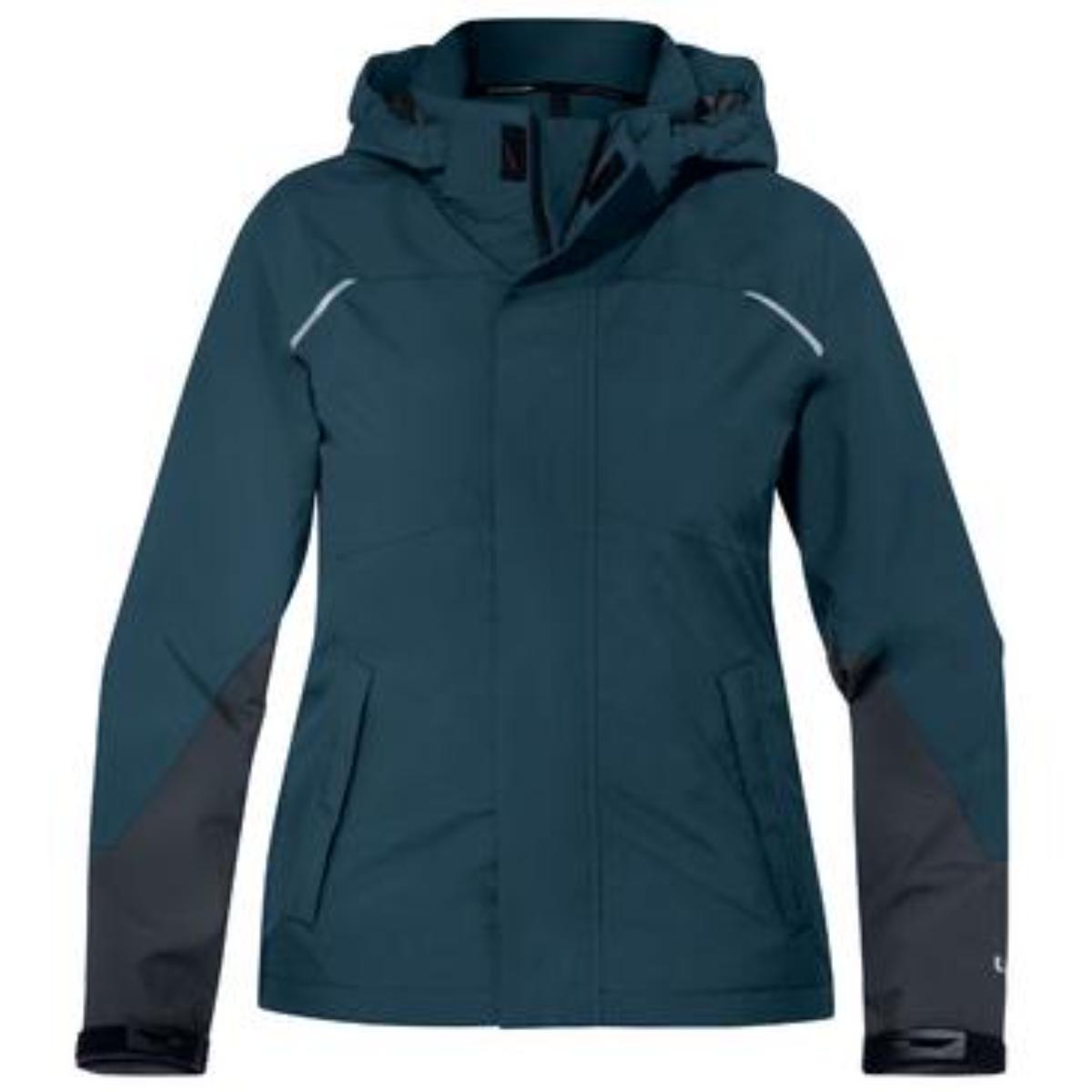 Uvex Damen Wetterjacke 7038-nachtblau