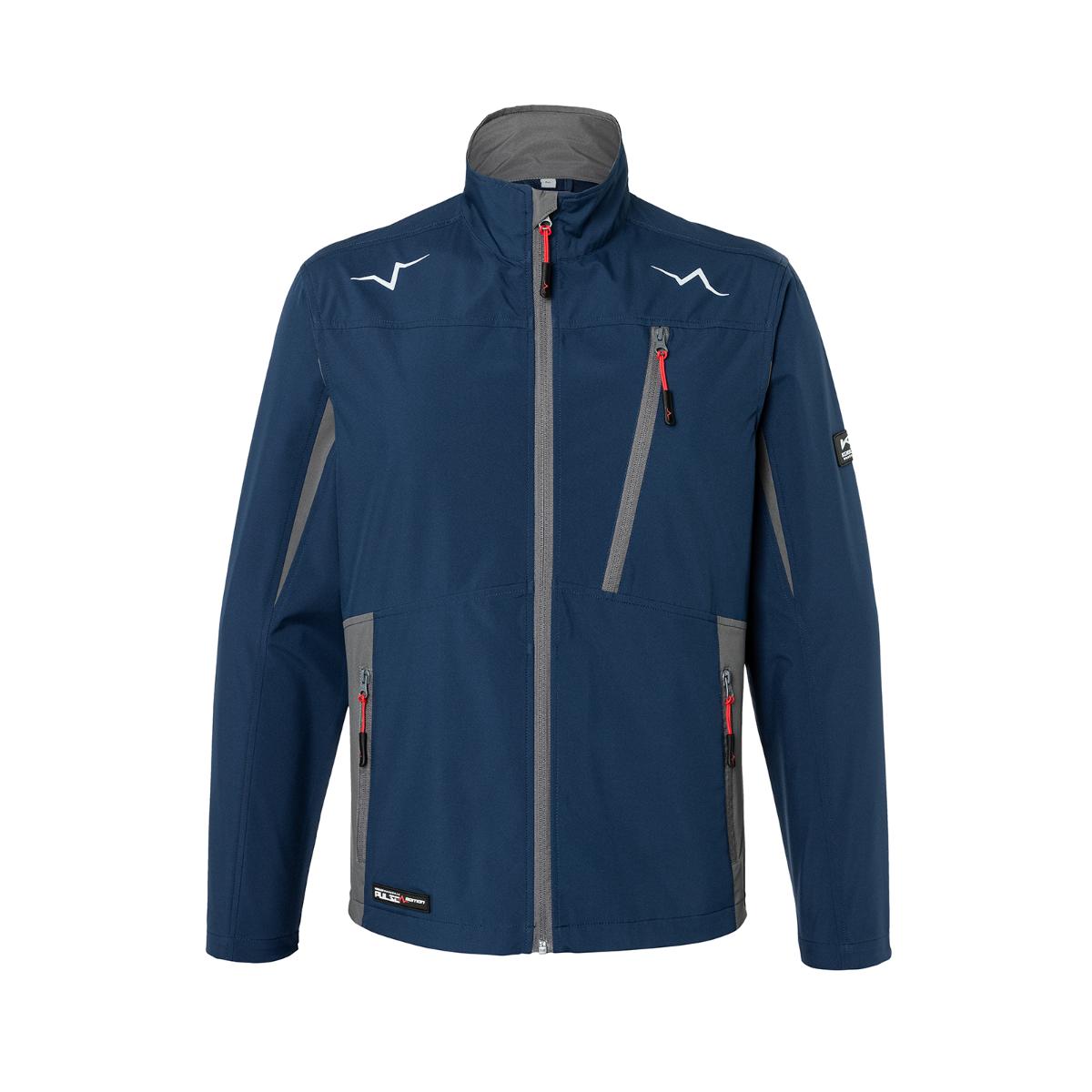KÜBLER PULSE ECO Ultrashell Jacke