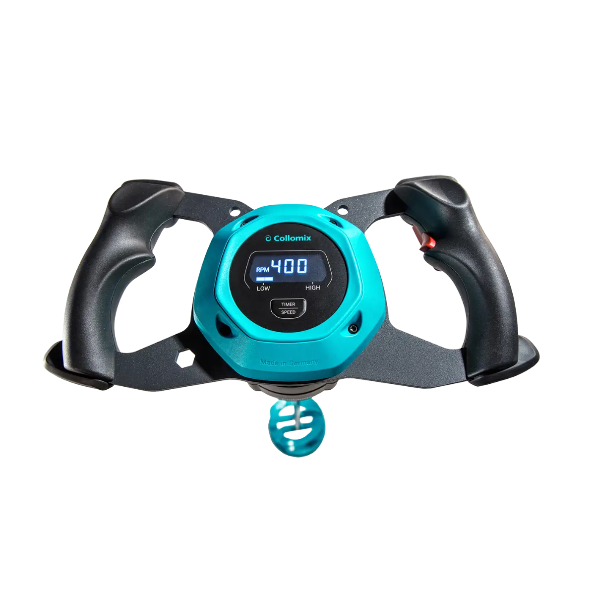 Collomix Handrührwerk XQ 4 HF ohne Rührer