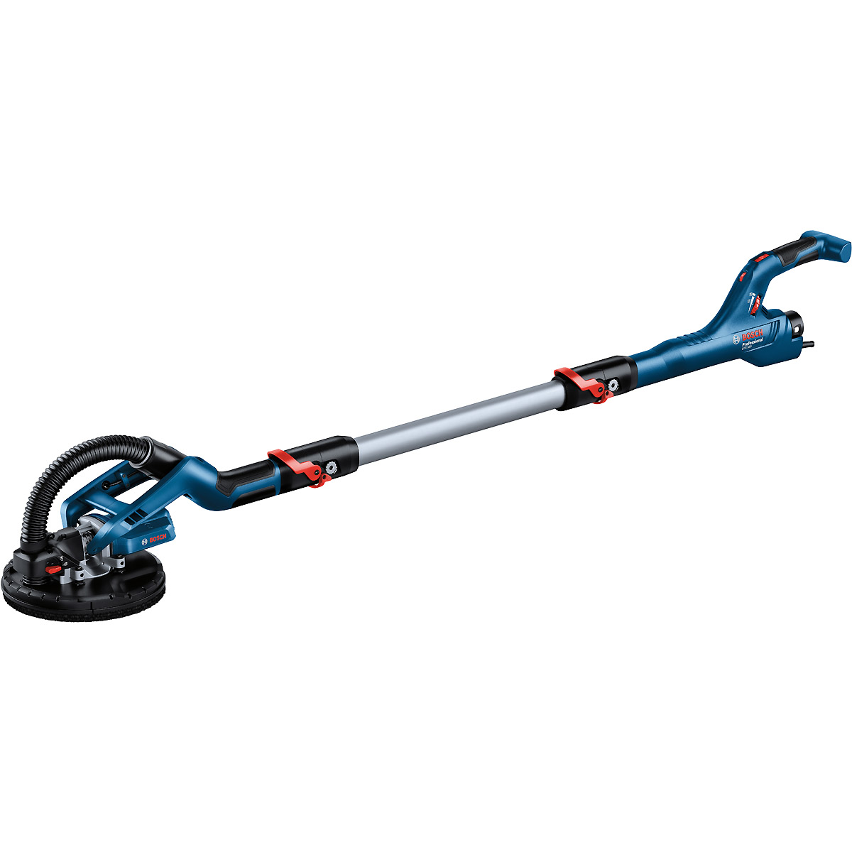 Bosch Trockenbauschleifer GTR 55-225 (CC)