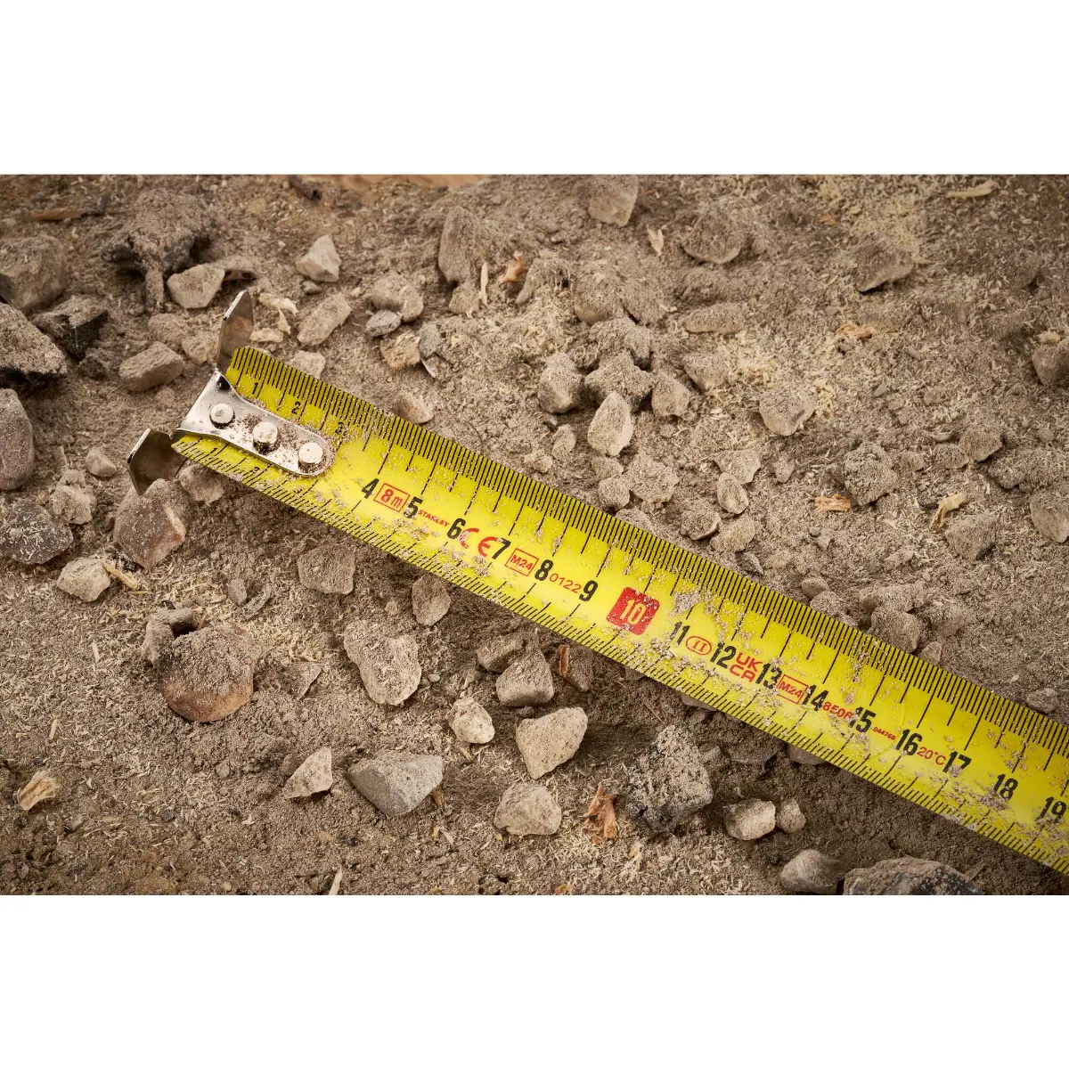 STANLEY FATMAX Xtreme Bandmass 8m