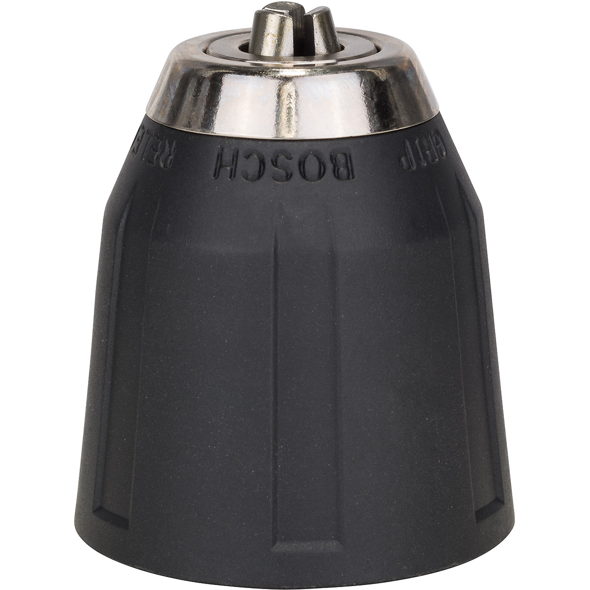 Bosch Schnellspannbohrfutter bis 10 mm, 1 bis 10 mm, für GSR 10.8 V-LI-2 Professional