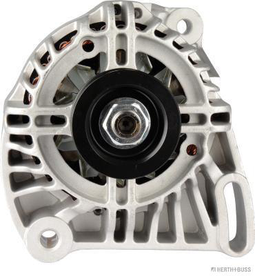 HERTH&BUSS Generator