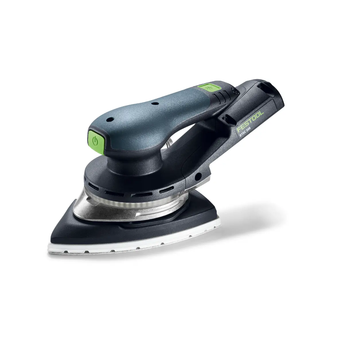 Festool Akku-Deltaschleifer DTSC 200-Basic